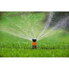 Spar King-Gardena 8201-29 Sprinklersystem Turbinen Versenkregner T100 Bewässerungssystem