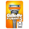Spar King-Gillette Fusion5 Rasierer 5 Klingen Männer Herrenrasierer Ersatzklinge Trimmer