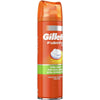 Spar King-Gillette Fusion5 Ultra Sensitive Rasierschaum Männer Herren 2 x 250 ml 2er Pack
