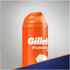 Spar King-Gillette Fusion5 Ultra Sensitive Rasierschaum Männer Herren 2 x 250 ml 2er Pack