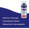 Spar King-Hansaplast Sprühpflaster Spray transparent wasserfest atmungsaktiv 32,5 ml