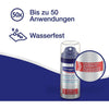 Spar King-Hansaplast Sprühpflaster Spray transparent wasserfest atmungsaktiv 32,5 ml