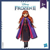 Spar King-Hasbro 6710 Disney Frozen 2 Die Eiskönigin Anna Puppe Spielzeug ab 3 Jahre