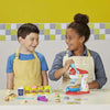 Spar King-Hasbro E0102EU4 Play-Doh Kitchen Creations Küchenmaschine 5 Dosen Knete Spielset