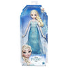 Spar King-Hasbro E0315ES2 Disney Frozen die Eiskönigin Elsa Puppe 28 cm Völlig Unverfroren