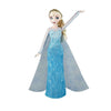 Spar King-Hasbro E0315ES2 Disney Frozen die Eiskönigin Elsa Puppe 28 cm Völlig Unverfroren