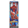 Spar King-Hasbro E73335L2 Marvel Spider Man Titan Hero Serie  Action Figur Spielzeug 30 cm
