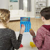Spar King-Hasbro Gaming E3578 4 Gewinnt Action temporeiches Kinderspiel Familienspiel