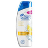 Spar King-Head & Shoulders Citrus Fresh Anti Schuppen Shampoo ohne Paraffine 6 x 300ml