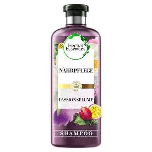 Spar King-Herbal Essences Nährpflege Passionsblume Shampoo Trockenes Haar Pflege 250 ml