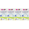 Spar King-Hipp  Combiotik 1 Anfangsmilch von Geburt an gut sättigend 4 x 600 g 4er Pack