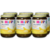 Spar King-HiPP Grießbrei Banane Babynahrung 4 Monat Früchte Brei Glas 6 x 190 g 6er Pack