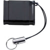 Spar King-Intenso Slim Line 64 GB USB 3.0 Stick Schlüsselband Computer PC Zubehör schwarz