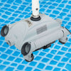 Spar King-Intex 28001 Auto Pool Cleaner Poolbodenreiniger Automatisch Für 38 mm Anschluss