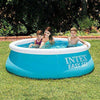 Spar King-Intex 28101 - Easy Aufblasbares Schwimmbecken Pool Kinder 880 L 1,83 x 0,51 m