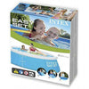 Spar King-Intex 28101 - Easy Aufblasbares Schwimmbecken Pool Kinder 880 L 1,83 x 0,51 m