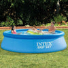 Spar King-Intex 28120 Easy Set Pool Aufstellpool Garten Kinder 3854 Liter 305 x 76 cm