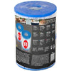 Spar King-Intex 29001 PureSpa Whirlpoolzubehör Filterkartusche Typ S1 Filterpumpe 2er Pack