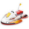 Spar King-Intex 57520 - Wave Rider Ride-On Wellenreiter Jetski Badespielzeug 117 x 77 cm