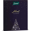 Spar King-Kneipp Adventskalender Weihnachtskalender Badekristalle Cremes Beautyprodukte