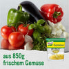 Spar King-Knorr Gemüse Kraftbouillon lösliche Gemüsebrühe Gemüsebouillon 1kg 1er Pack