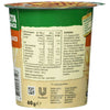Spar King-Knorr Pasta Snack Gulasch-Sauce 5 Minuten Terrine Nudeln Nudelgericht 8 x 60 g