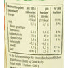 Spar King-Knorr Pasta Snack Gulasch-Sauce 5 Minuten Terrine Nudeln Nudelgericht 8 x 60 g