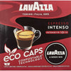Spar King-Lavazza A Modo Mio Eco Caps Kaffeekapseln Espresso Intenso 16 Kapseln 120g