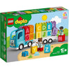 Spar King-LEGO 10915 DUPLO Mein erster ABC Lastwagen Lernspielzeug Buchstaben Kleinkinder