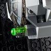 Spar King-LEGO 75300 Star Wars Imperial TIE Fighter Sturmtruppler Pilot Skywalker Saga