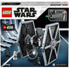 Spar King-LEGO 75300 Star Wars Imperial TIE Fighter Sturmtruppler Pilot Skywalker Saga