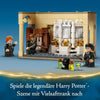 Spar King-LEGO 76386 Harry Potter Hogwarts Misslungener Vielsaft Trank Set Goldene Figur