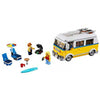 Spar King-LEGO Creator 31079 - Surfermobil Wohnmobil Bauspielzeug Auto 3in1 379 Teile