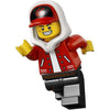 Spar King-LEGO Hidden Side 70424 Geister-Expresszug 698 Teile 6 Minifiguren Spielset