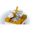 Spar King-LEGO Minecraft 21145 Die Totenkopfarena Minifiguren Spielzeug Spielset Kinder