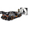 Spar King-LEGO Speed Champions 75892 McLaren Senna Minifigur Rennfahrer 219 Teile