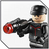 Spar King-LEGO Star Wars 75266 Sith Troopers Battle Pack 4 Minifiguren Ergänzungsset