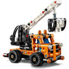 Spar King-Lego Technic 42088 Hubarbeitsbühne Konstruktionsspielzeug Ergänzungsset LKW