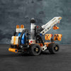 Spar King-Lego Technic 42088 Hubarbeitsbühne Konstruktionsspielzeug Ergänzungsset LKW