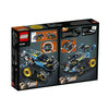 Spar King-Lego Technic 42095 Ferngesteuerter Stunt-Racer Kettenfahrzeug Modell 324 Teile