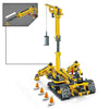 Spar King-LEGO Technic 42097 Spinnenkran 2-1-Modell 920 Teile Konstruktionsspielzeug
