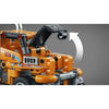 Spar King-LEGO Technic 42104 Renn-Truck 2 in 1 Bauset Rennwagen Rückziehmotor Spielset