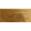 Spar King-Lindt Adventskalender Edelbitter Dunkle Schokolade Lindor Kugel Pralinés 250 g