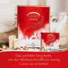 Spar King-Lindt LINDOR Adventskalender Weihnachtskalender 2021 Schokoladen Mischung 290 g