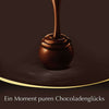 Spar King-Lindt Lindor Schokoladenkugeln Extra Dunkel 70% Kakao Beutel 80 Kugeln 1 kg