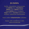 Spar King-Lindt Tisch-Adventskalender Schokoladenkugel Lindor Kugeln 2 x 115g 2er Pack