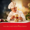 Spar King-Lindt Weihnachtsmarkt Adventskalender 2021 Schokoladen Spezialitäten 250 g