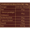Spar King-Lindt Weihnachtsmarkt Mini-Tisch-Adventskalender Mini Schokoladen-Kugeln 115 g