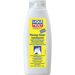 Spar King-LIQUI MOLY 3355 Flüssige Hand-Waschpaste hartnäckige Verschmutzungen 500 ml