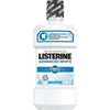 Spar King-Listerine Advanced White Mundspülung Whitening-Effek Hygiene 3 x 500 ml 3er Pack